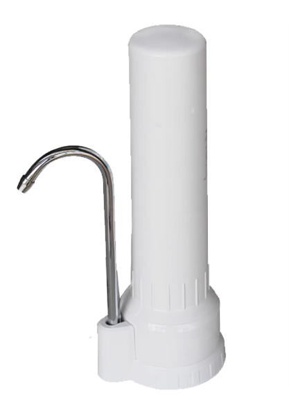 圖片 座檯式濾水器